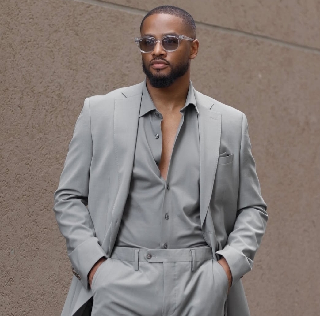 Gemaén Jordan Taylor (South Africa)