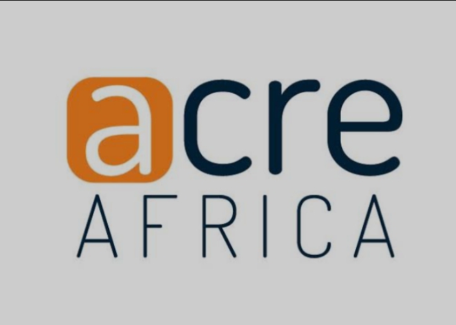 Acre Africa 