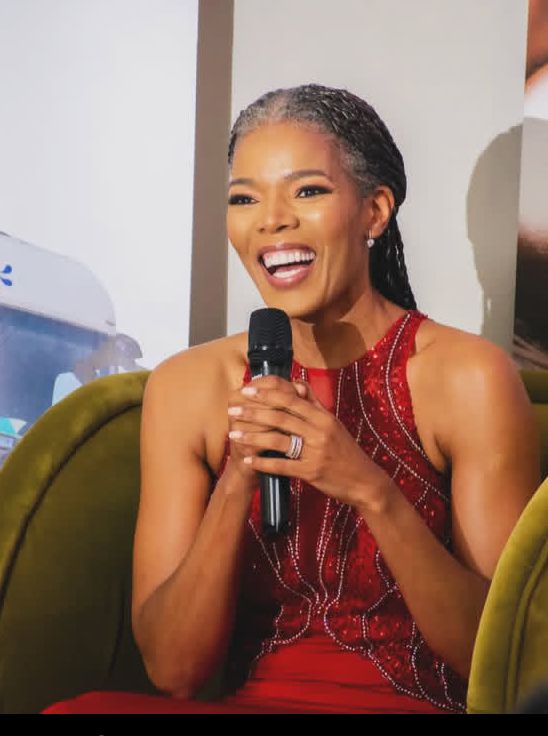 Connie Ferguson (South Africa)