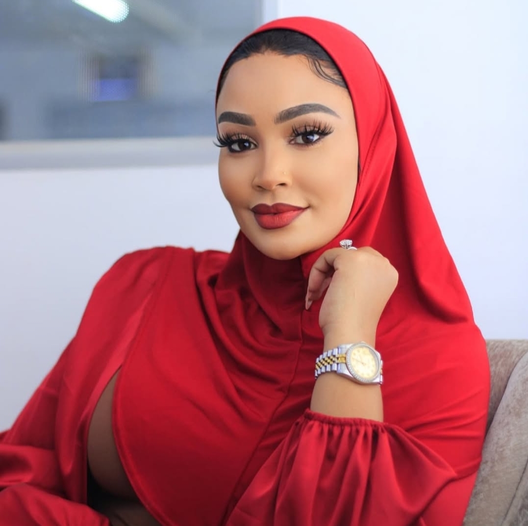 Zari Hassan (Uganda/South Africa)