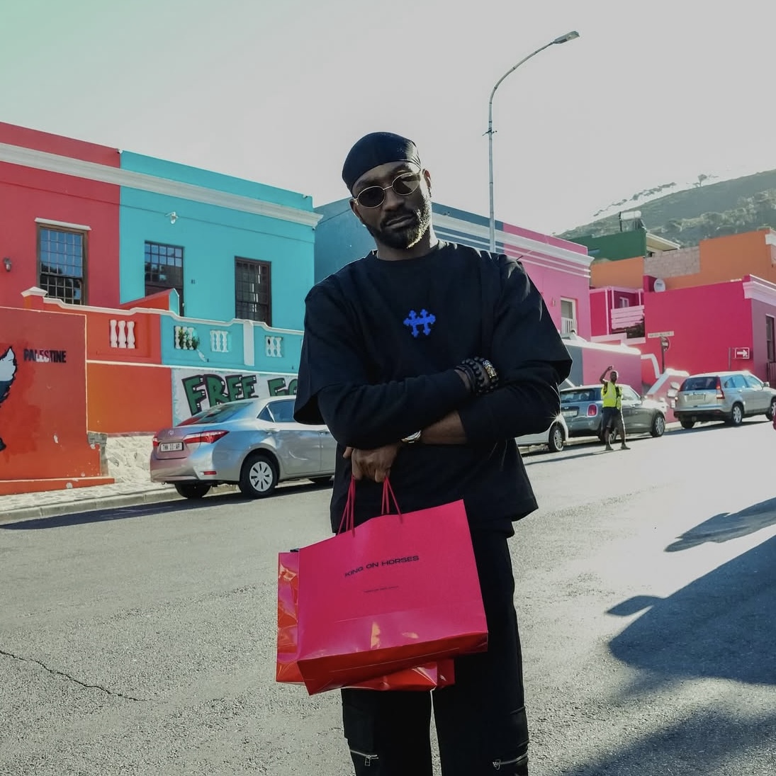 Real Mc Fish (Nigeria)