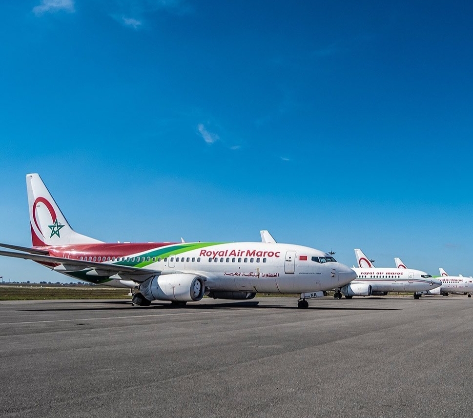 Royal Air Maroc