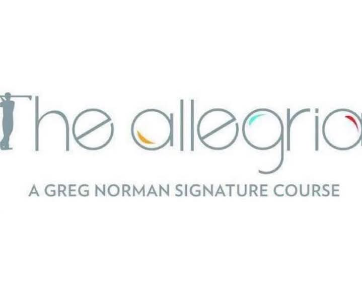 Allergia golf course ( Egypt)