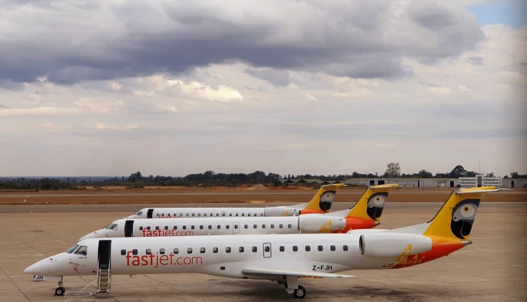 Fastjet