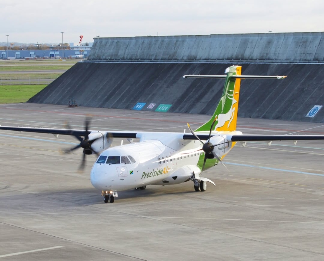 Precision Air (Tanzania)