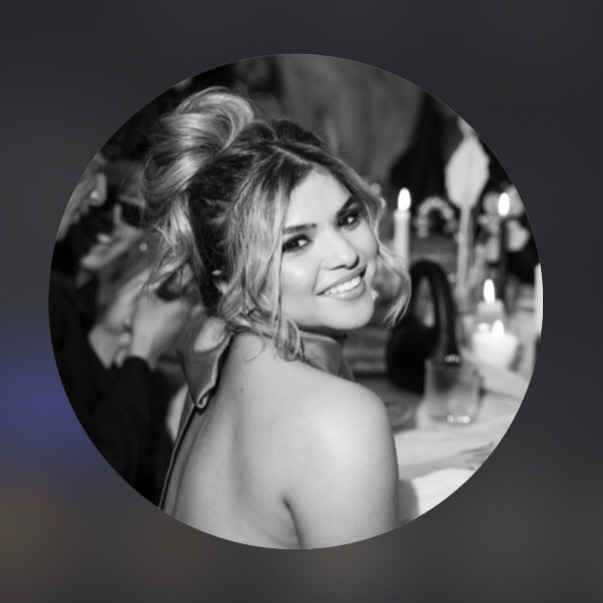 Aisha Baker (South Africa)