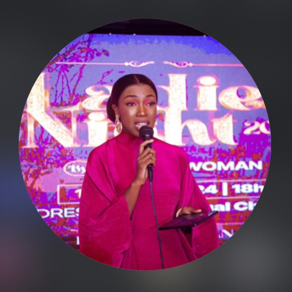 Weza Solange (Angola)