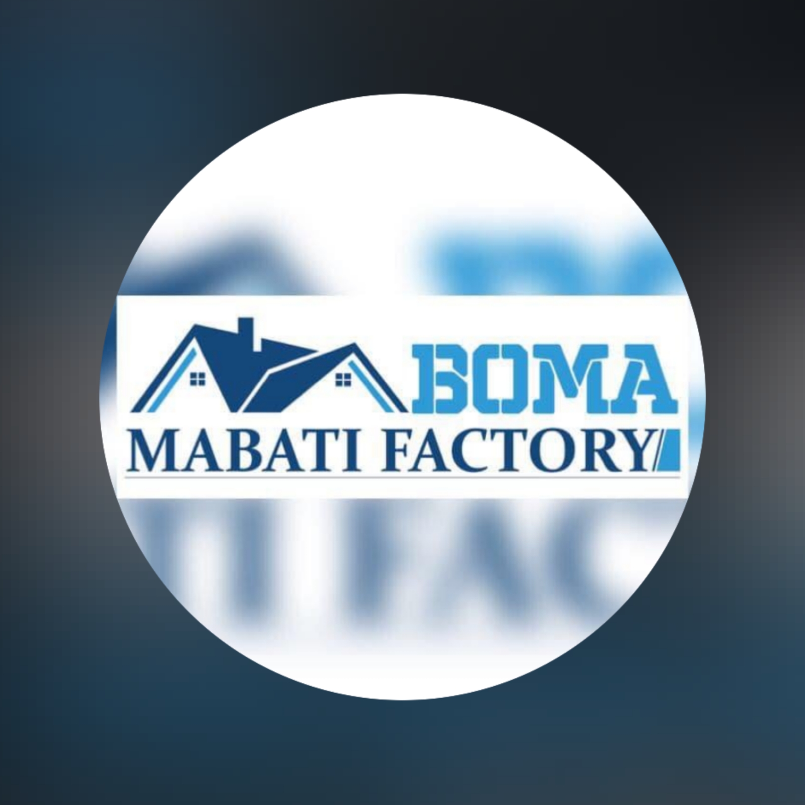 Boma Mabati Factory 