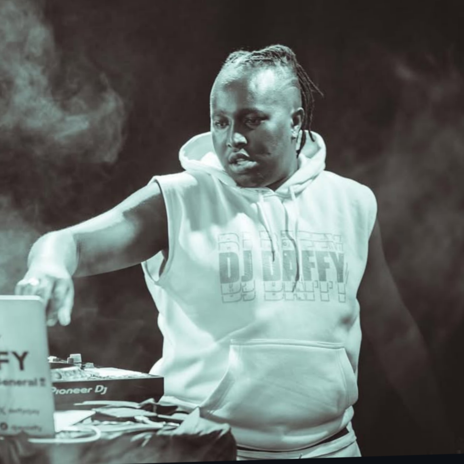 Dj Daffy (Kenya)