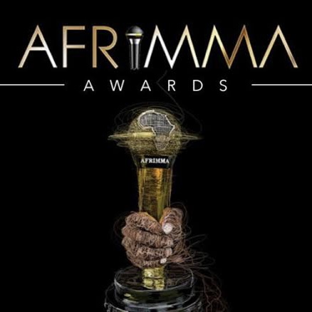 Afrimma Awards 