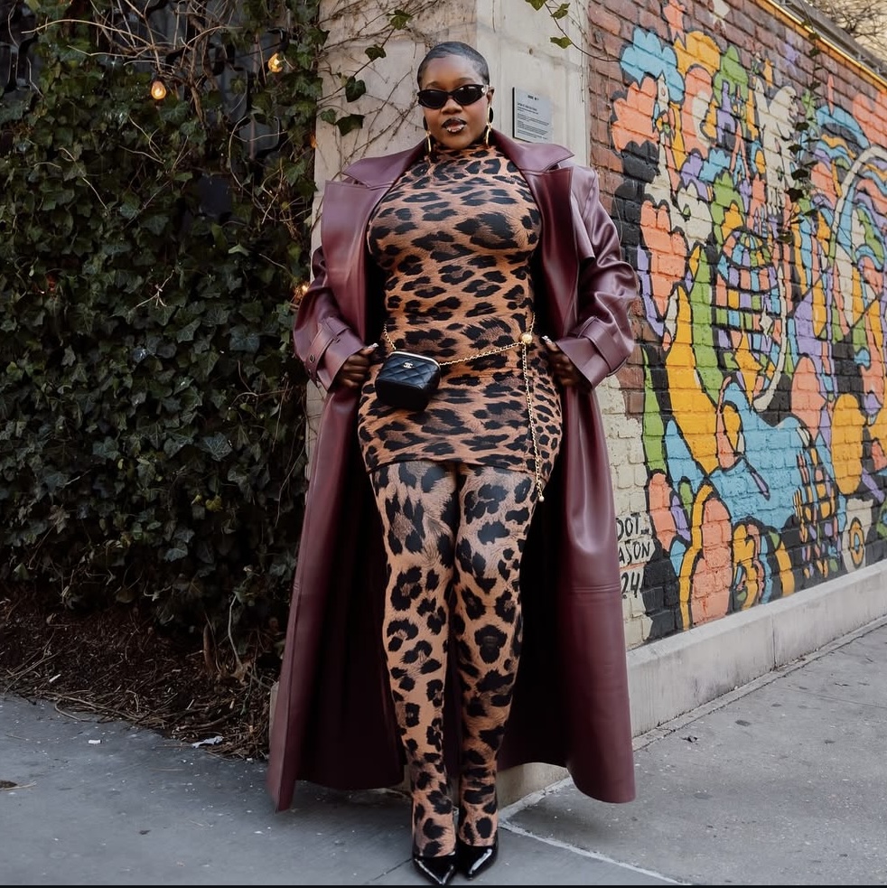 Achieng Agutu (Kenya)