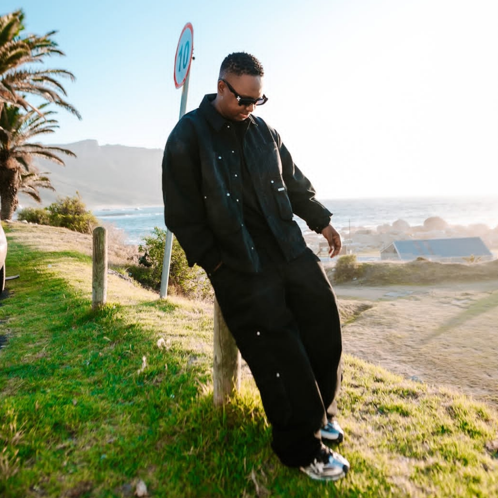 Dj Shimza(South Africa)