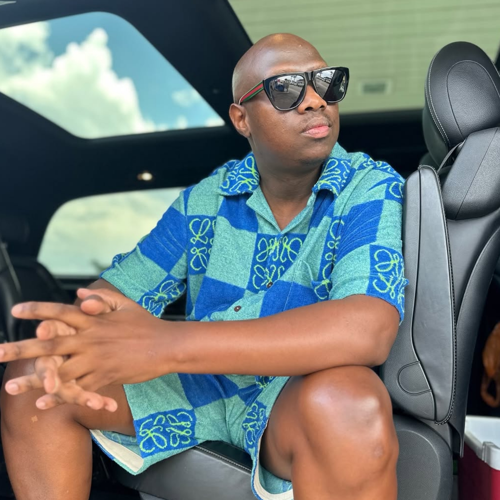 Caiiro (South Africa)