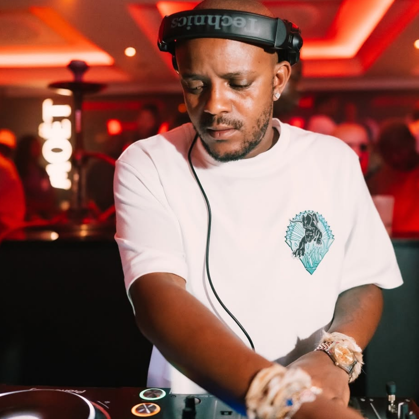 Kabza De Small (Mozambique)