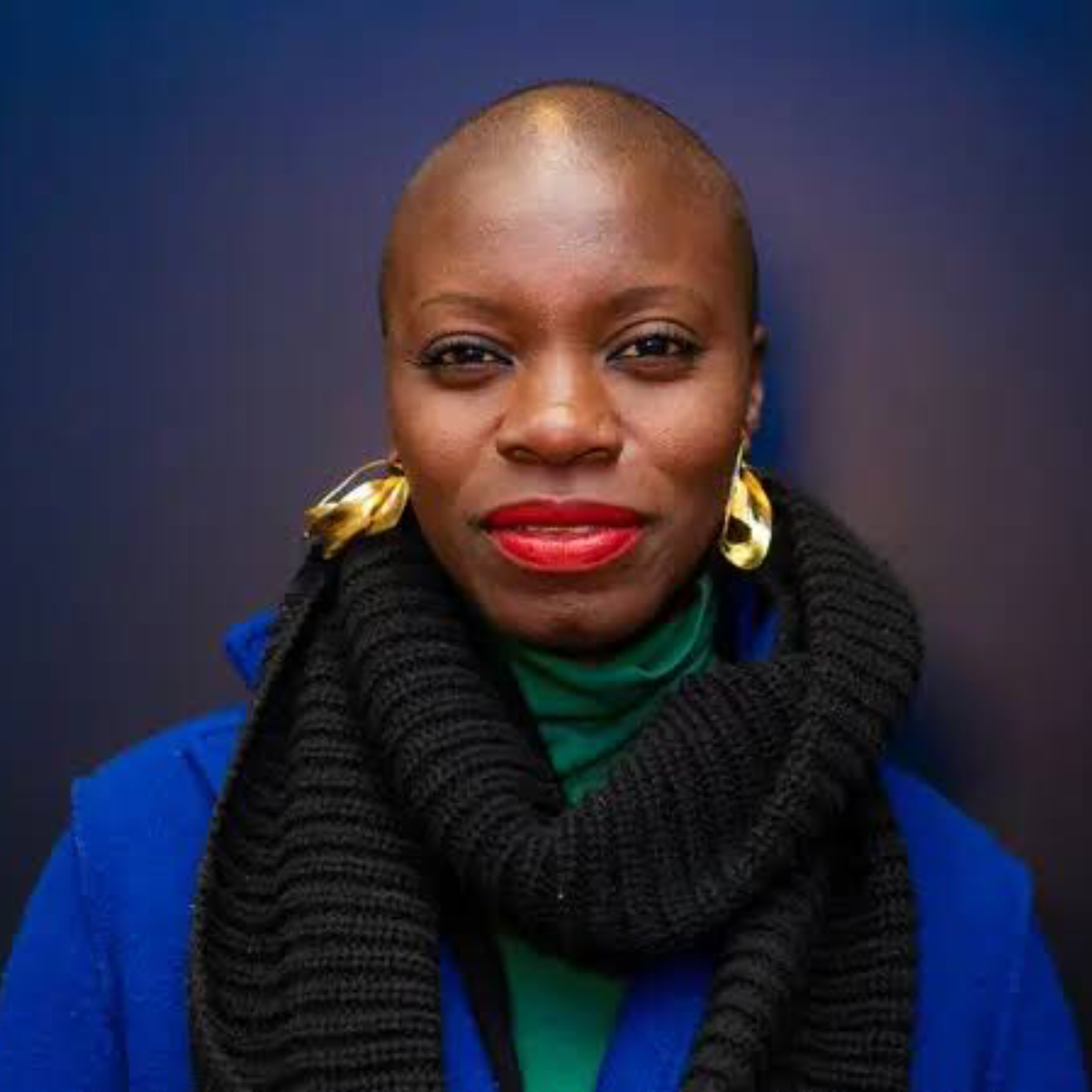 Jessica Nabongo (Uganda)