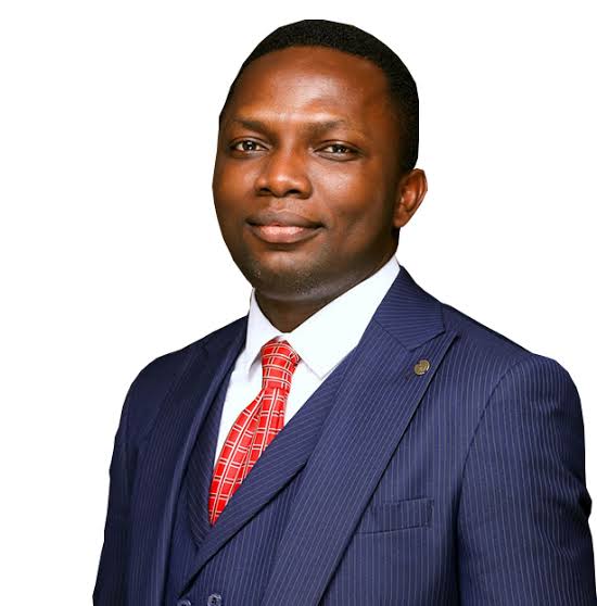 Sam Adeleke (Nigeria)