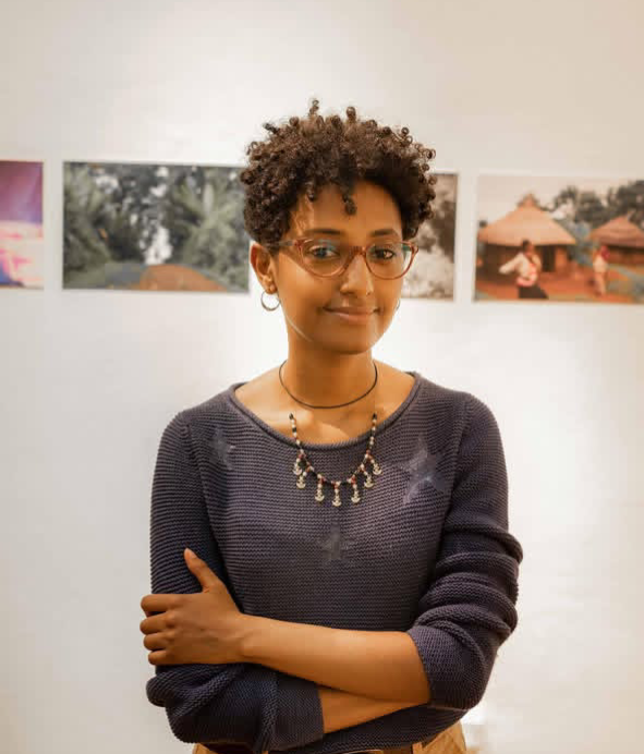 Maheder Haile sellasie ( Ethiopia)