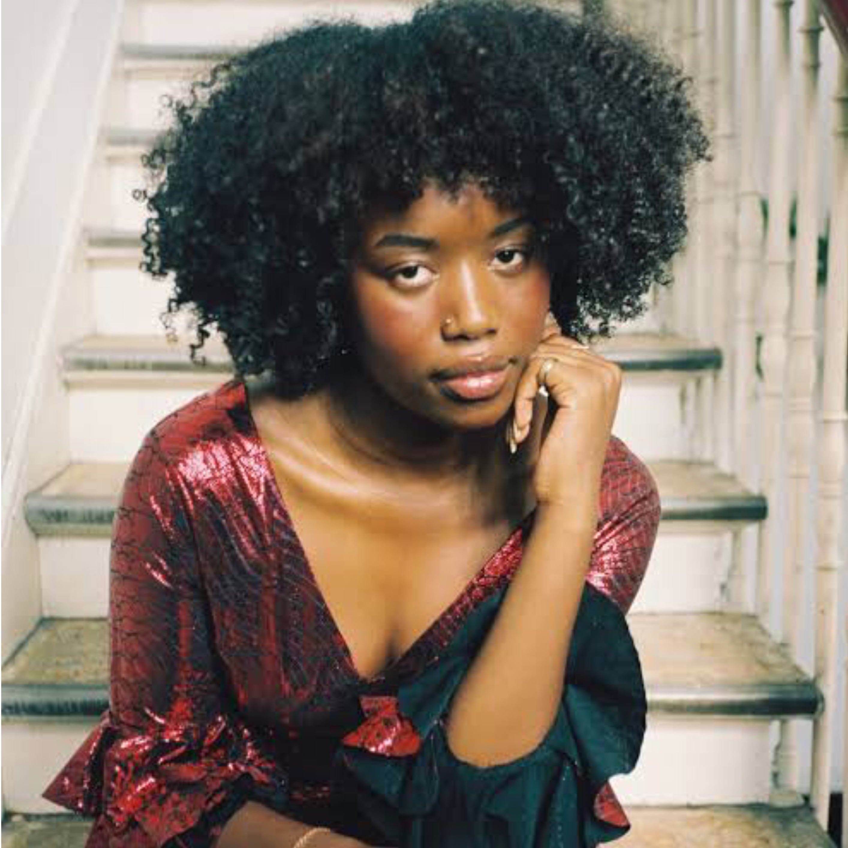 Neema Jodie Ngelime (Tanzania)