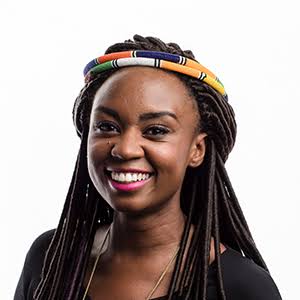 Wanuri Kahiu (Kenya)