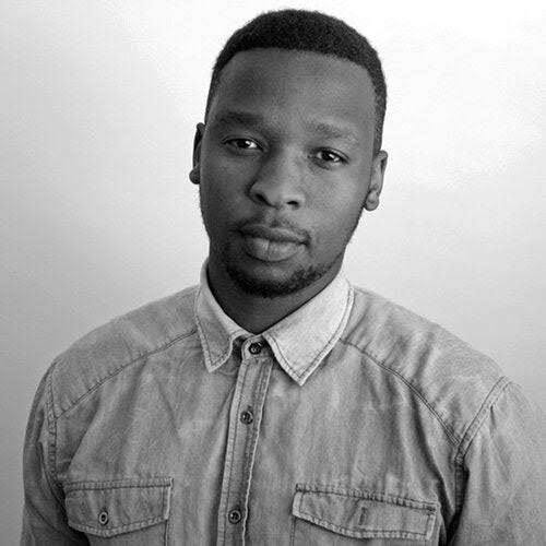 Loyiso Mkize (South Africa)