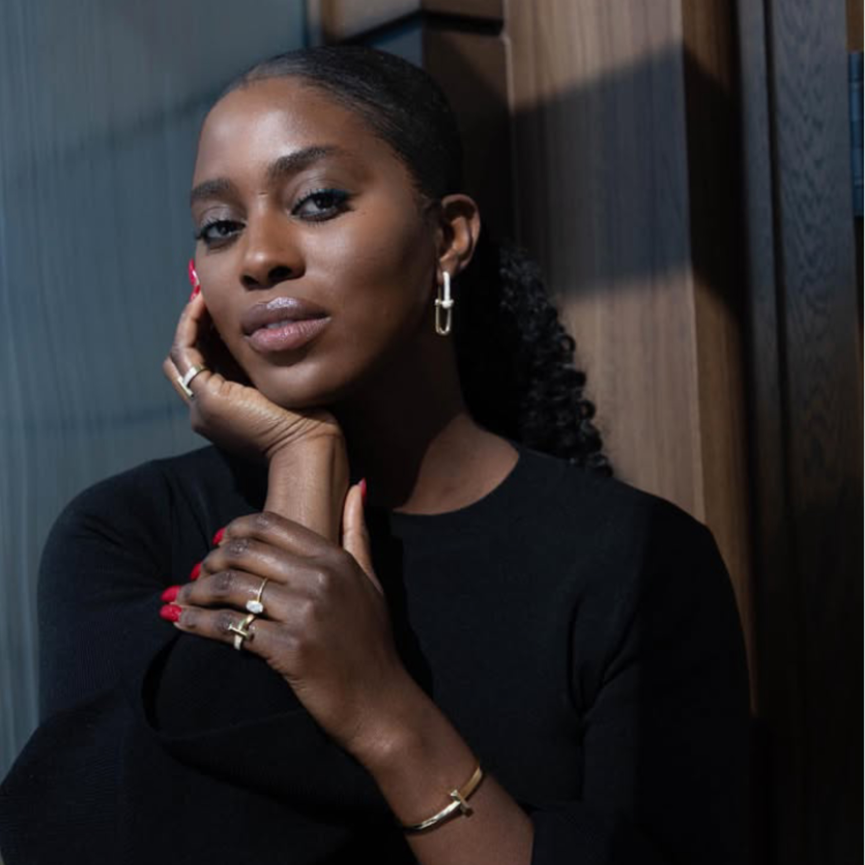 Lee Litumbe (Cameroon)