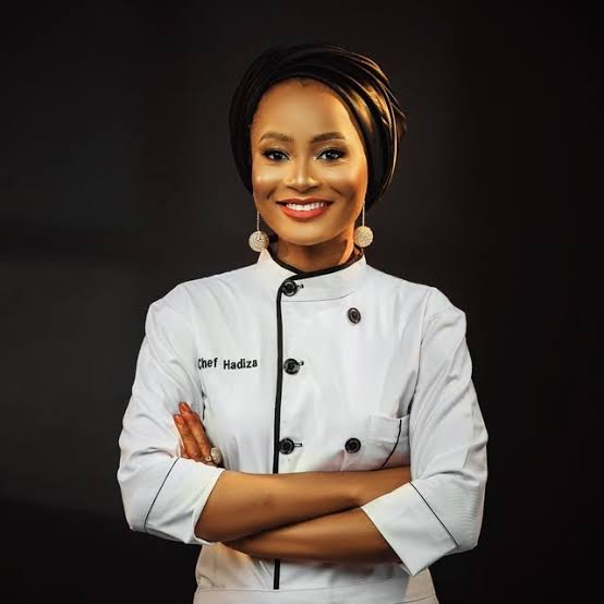 Hadiza Ibrahim Ango (Nigeria)