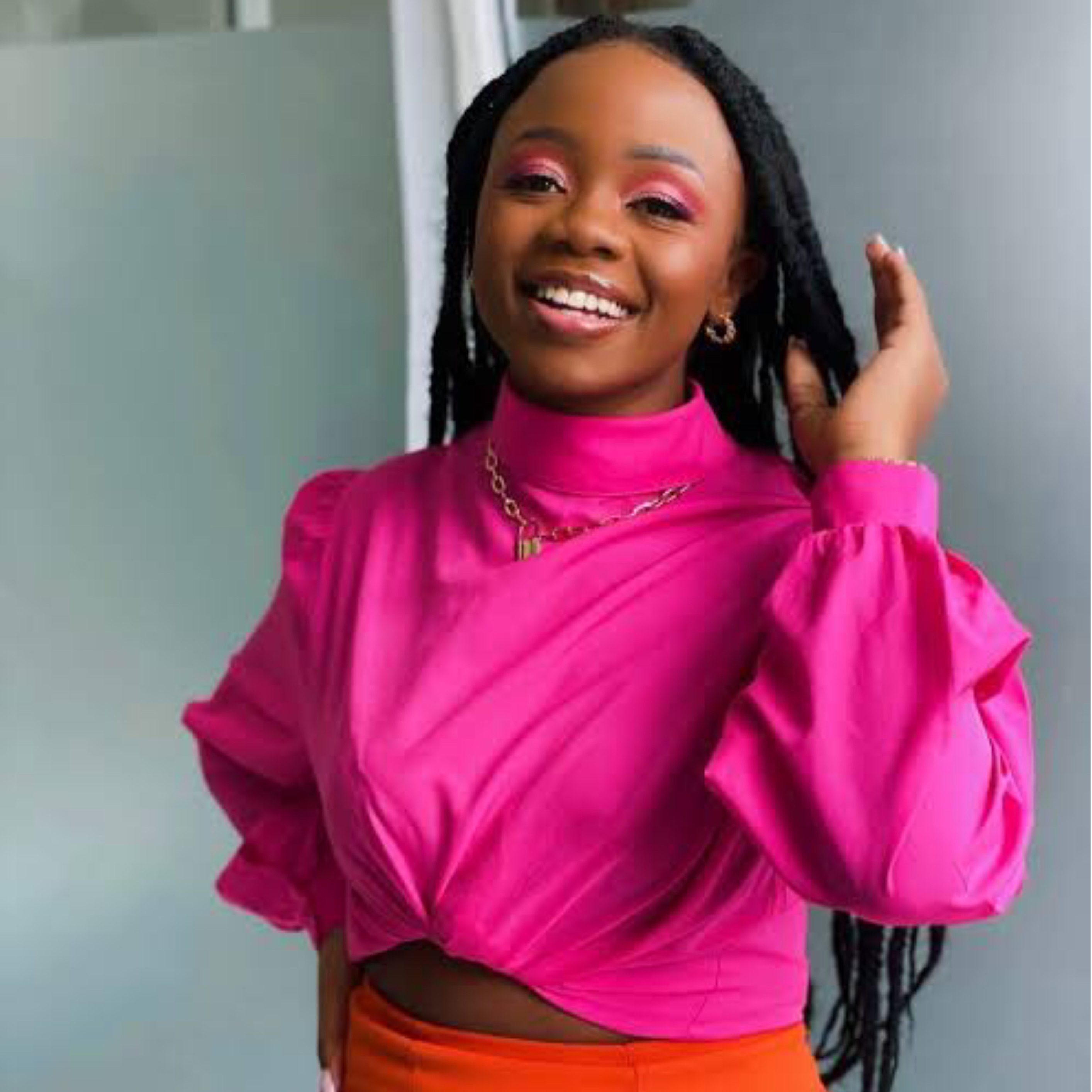 Linda Alexette Romance (Kenya)