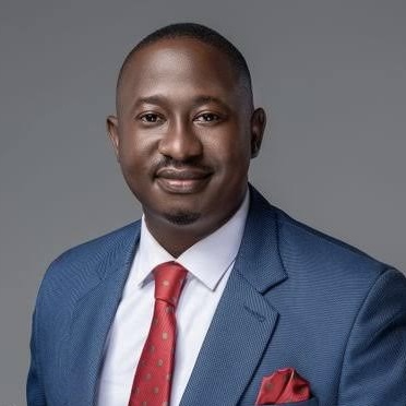 Solomon Serwanjja (Uganda)