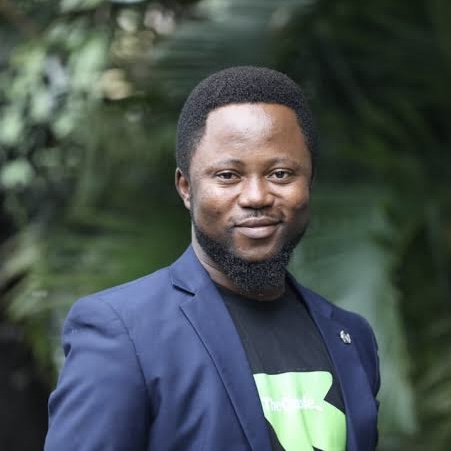 Taiwo Adebulu (Nigeria)