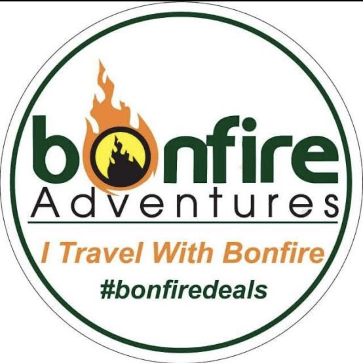 Bonfire Adventures (Kenya)