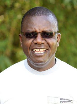 Trevor Ncube (Zimbabwe)