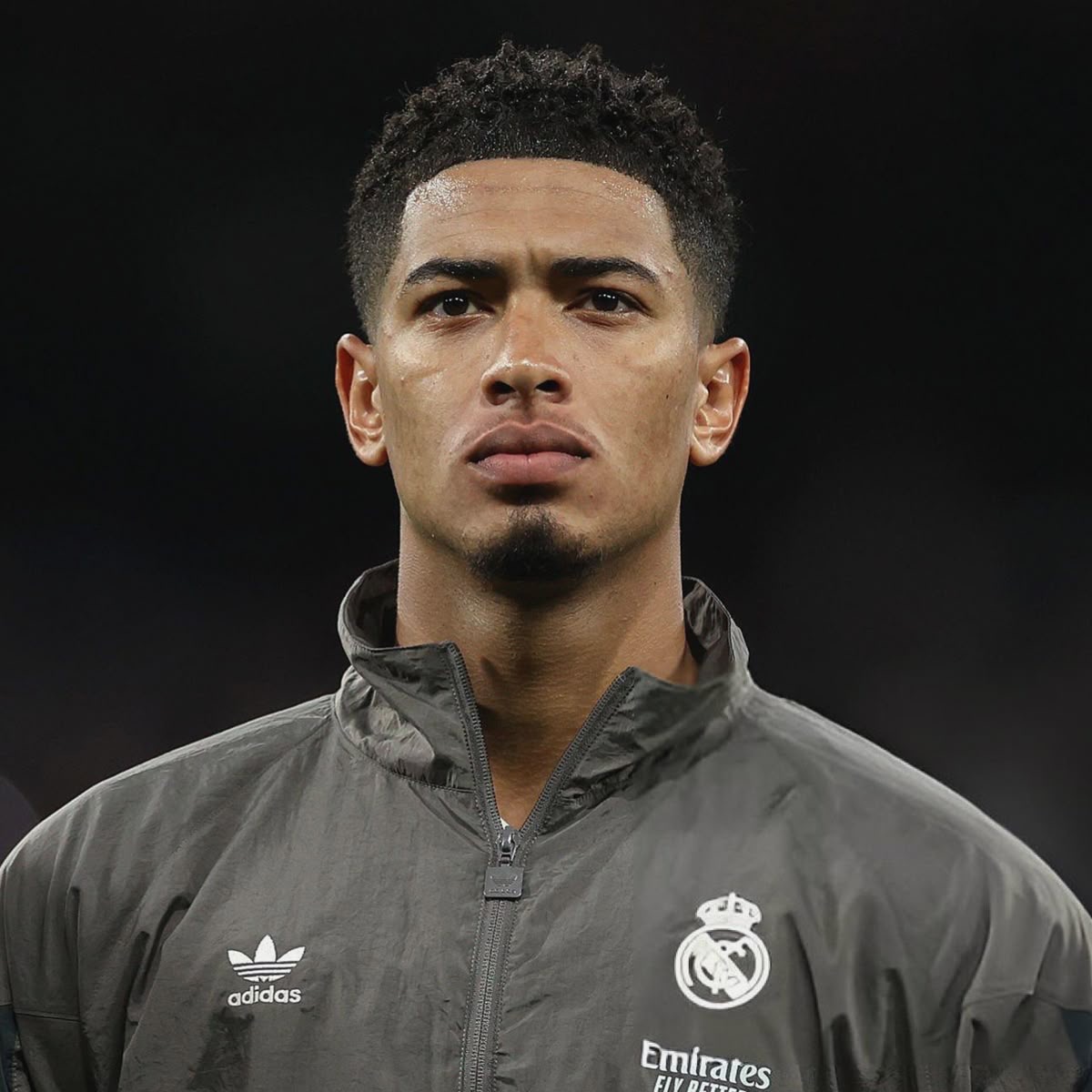 Jude Bellingham (England)