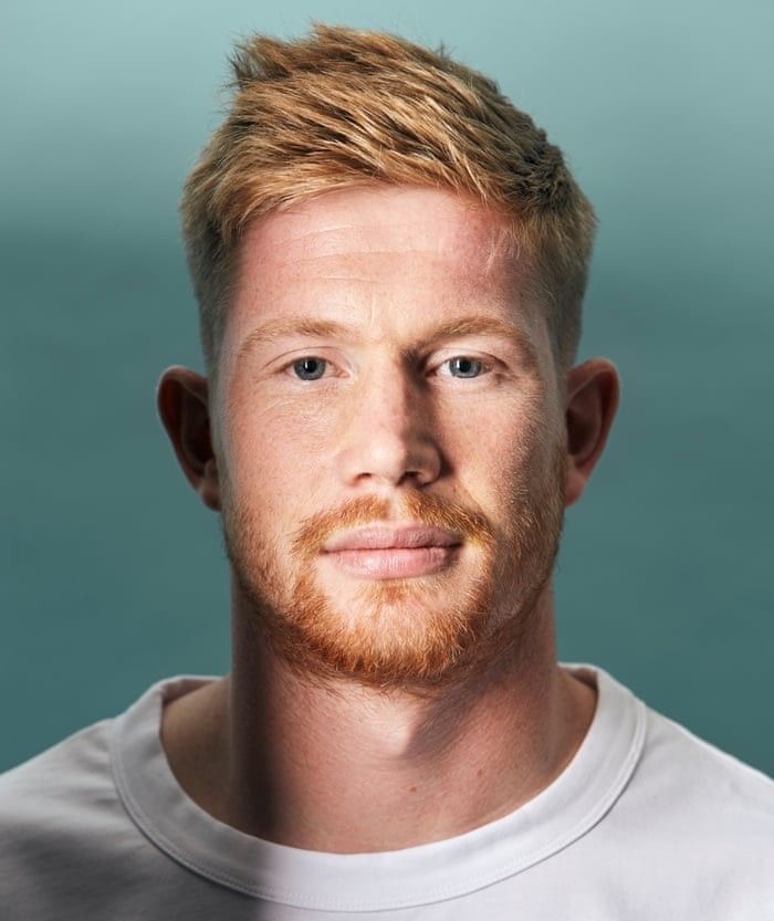 Kevin De Bruyne (Belgium)