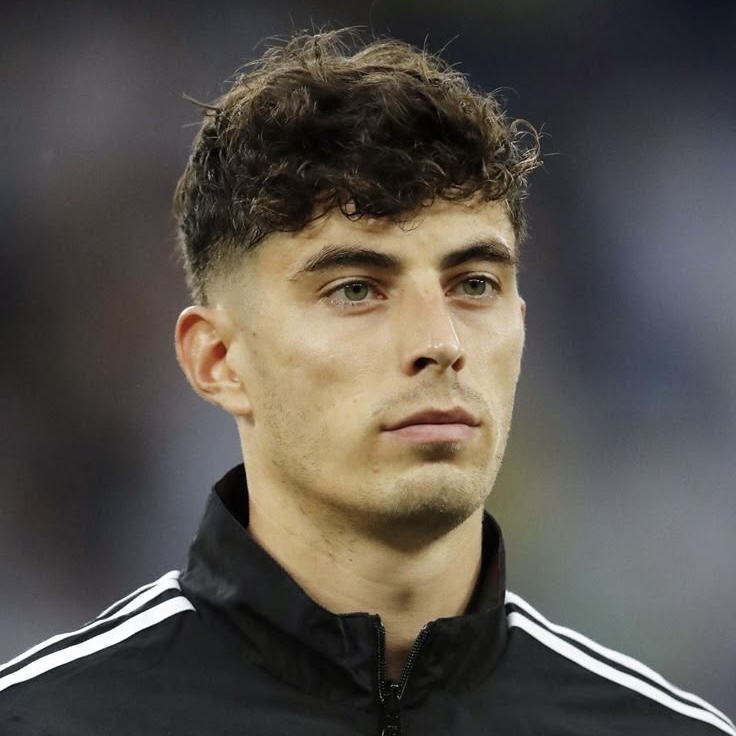Kai Havertz (German)