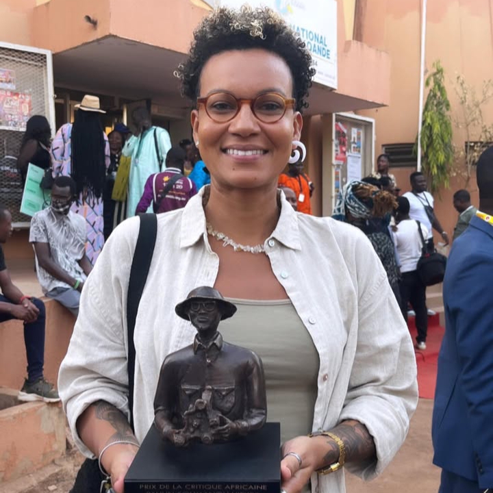 Lilis Soares (Nigeria)