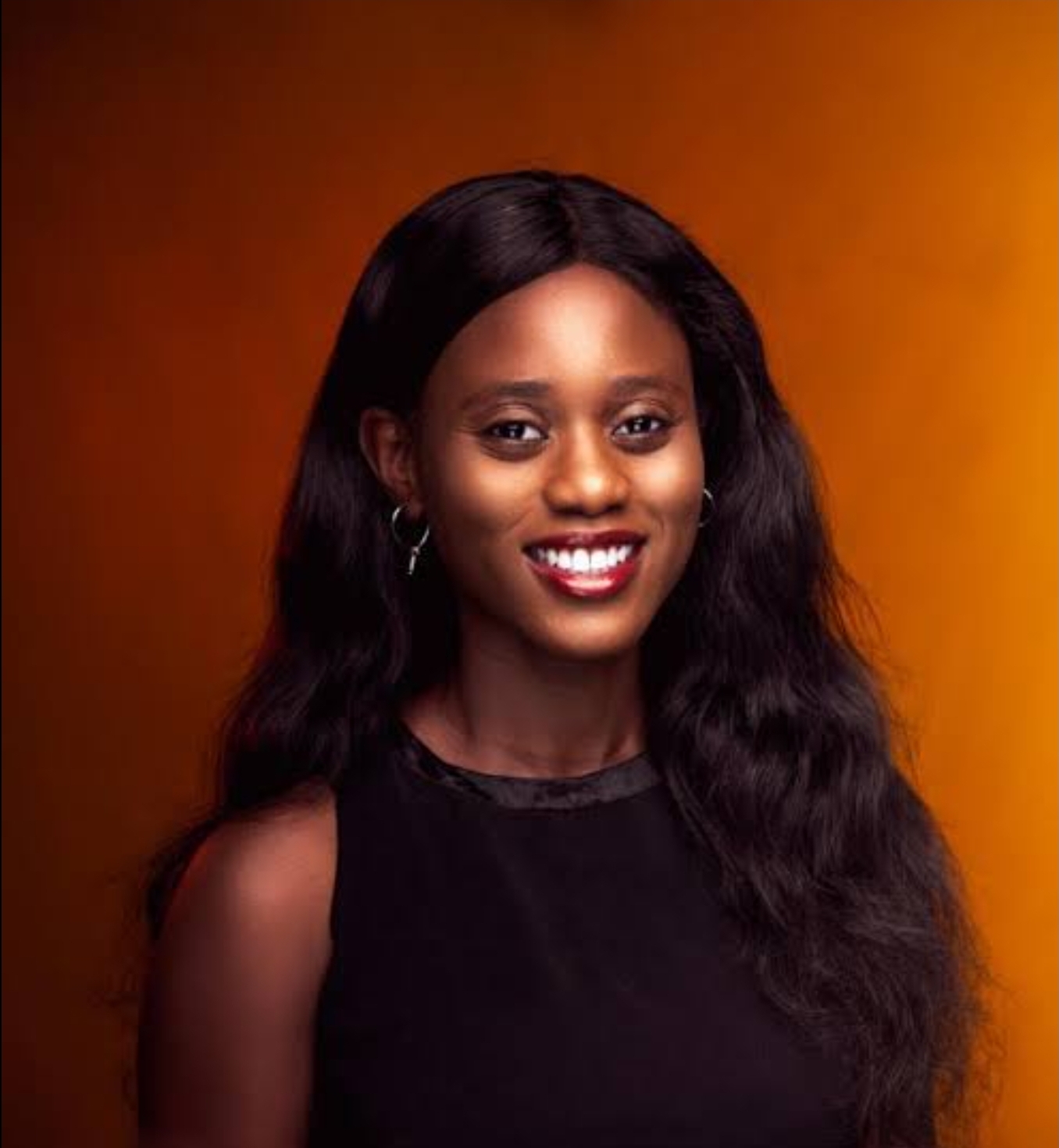 Jumoke Dada( Nigeria)