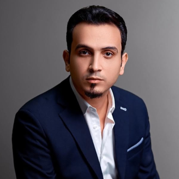 Abdel Rahman Elsafi (Egypt)