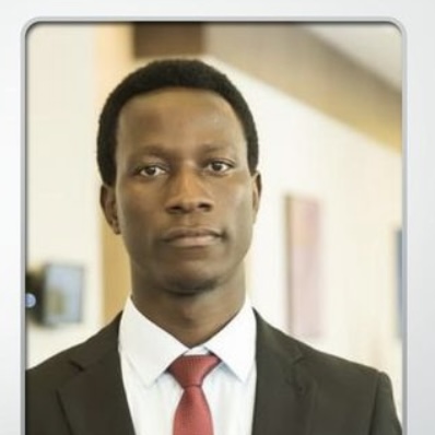 Jean Bosco (Rwanda) 