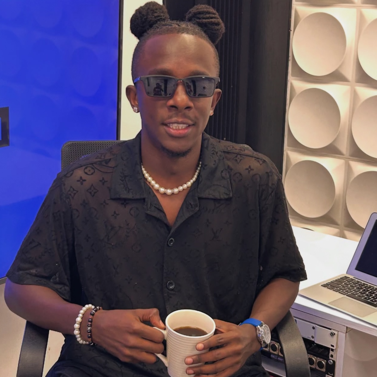 Kerry Martin (Kenya)