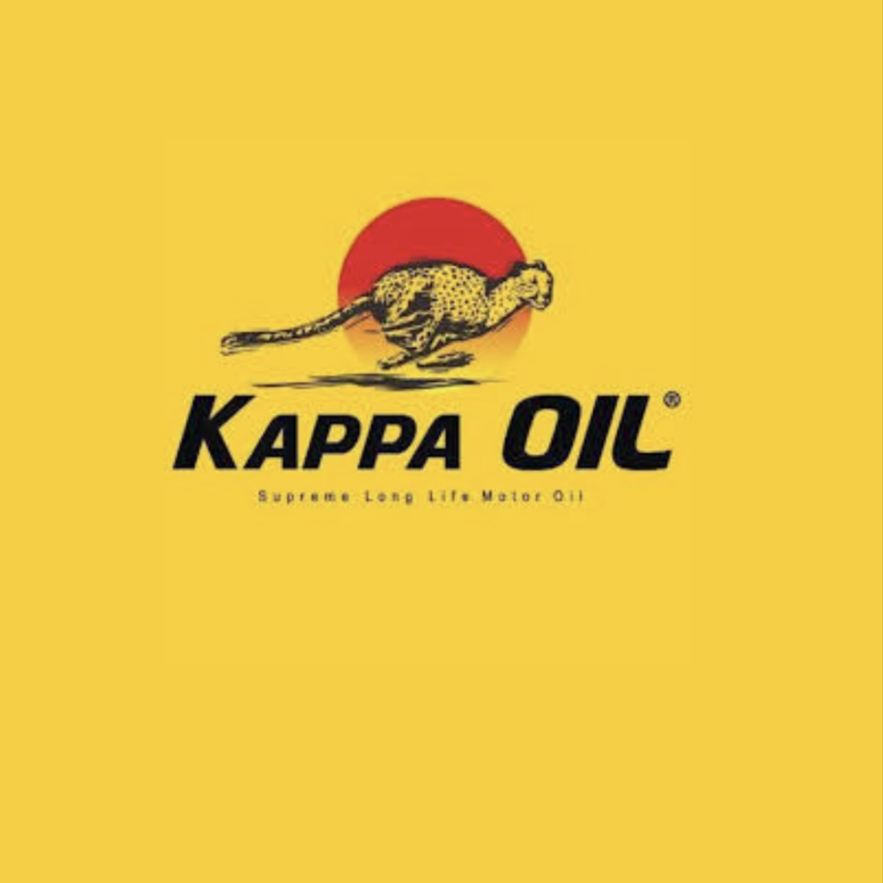 Kappa Oil (Kenya)