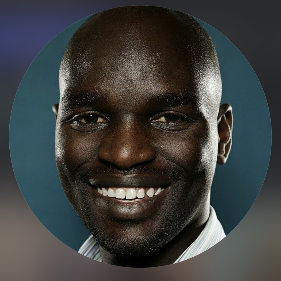 Dilman Dila (Uganda)