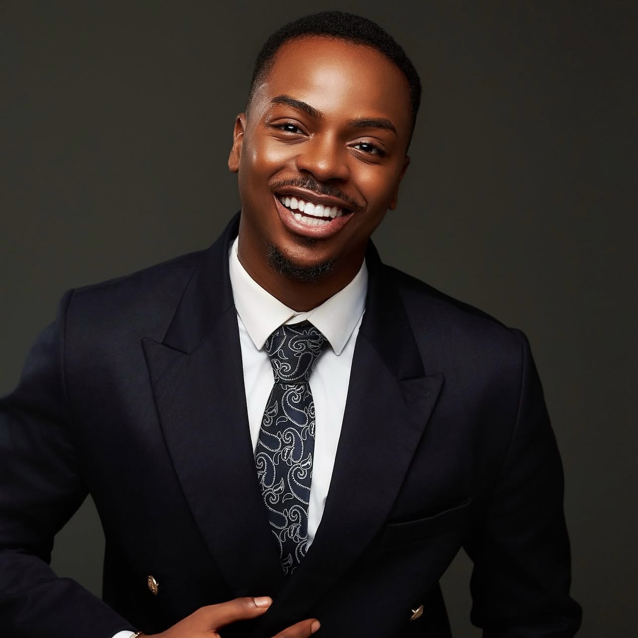 Enioluwa Adeoluwa (Nigeria)