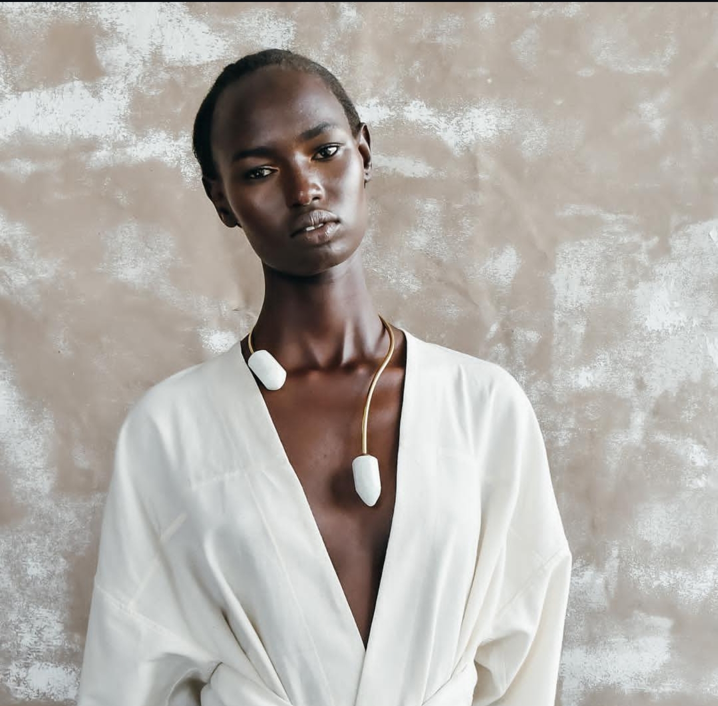 Ami Doshi Shah (Kenya)