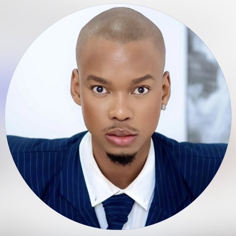 Phupho Gumede (South Africa)