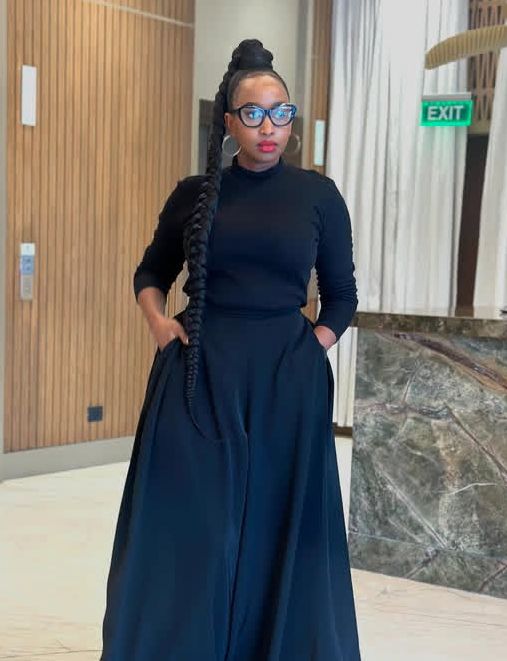 Janet Mbugua (Kenya)