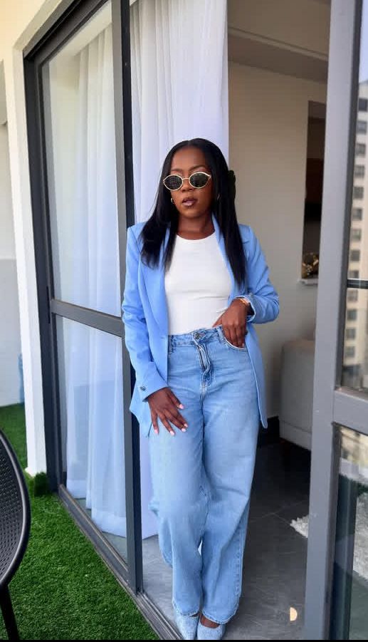 Lydia Mukami ( Kenya)