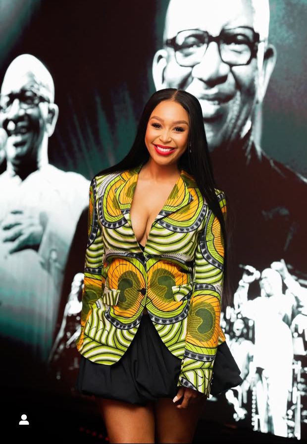 Minenhle Dlamini (South Africa)