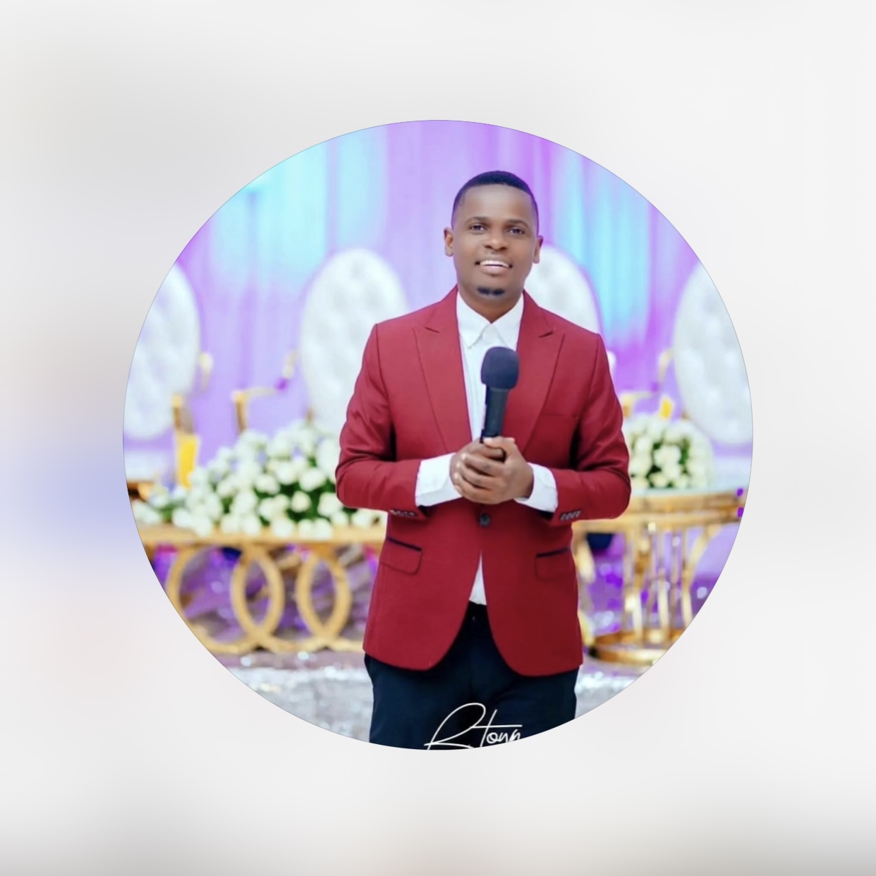 Mc Pilipili (Tanzania)