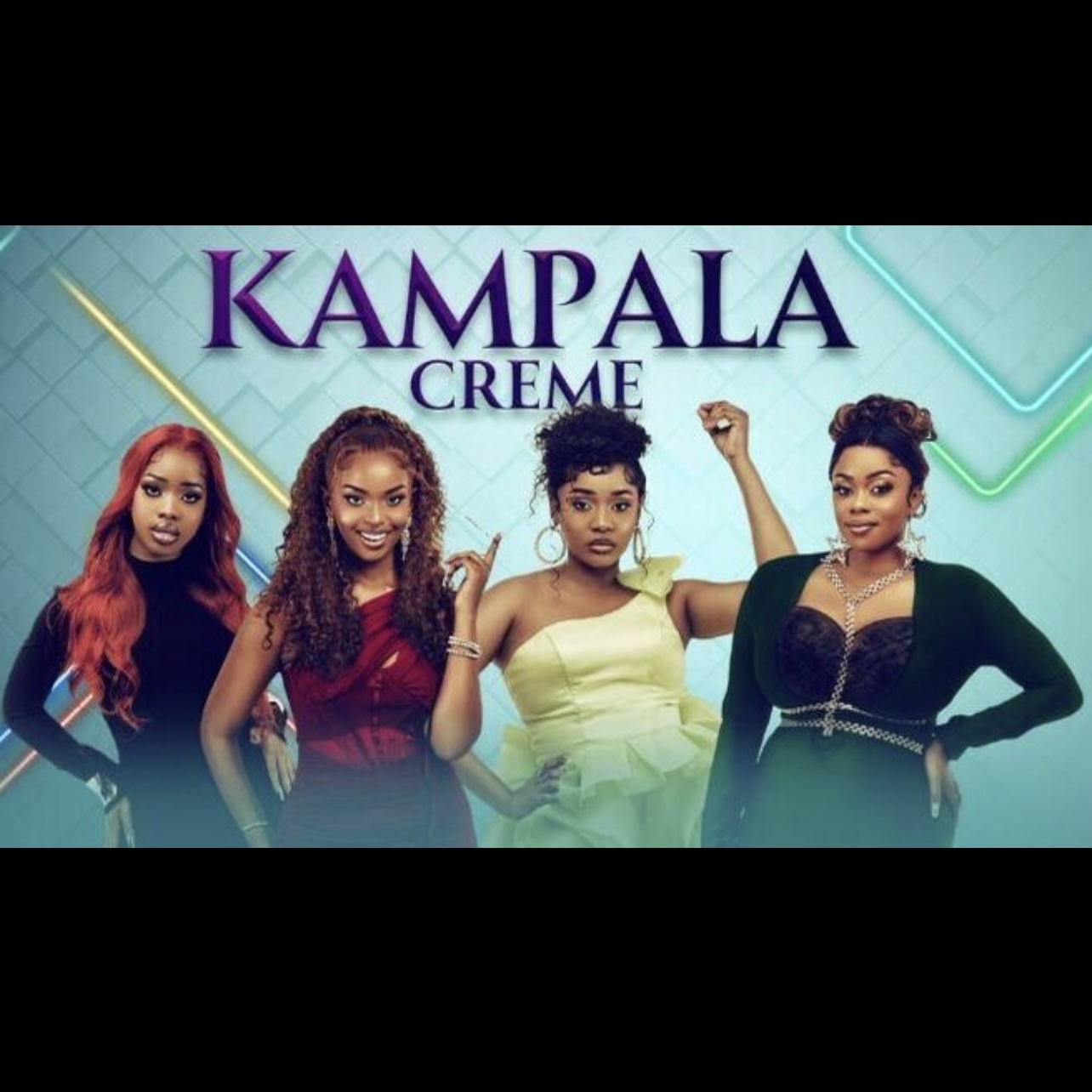 Kampala Creme (Uganda)