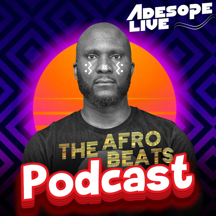 Afrobeats Podcast (Nigeria)